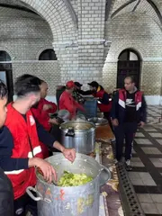 المستشفى الجامعي بوهران الدكتور بن زرجب..... إرث تاريخي وصرح طبي بامتياز