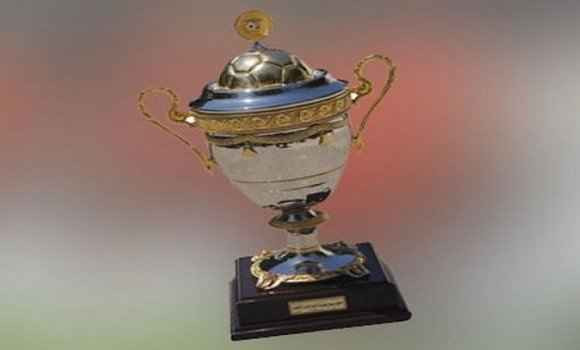 Coupe d'Algérie 2024-2025 : O.Akbou-CSC et JSS-USMK à l'affiche, éventuel CRB-MCA en 1/16es