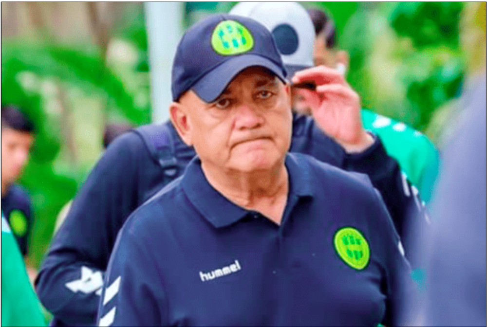 Le football national  pleure le sauveur, Youcef Bouzidi