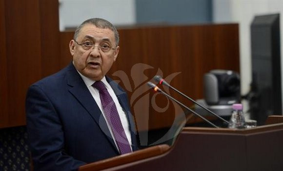 Allocation de 60 milliards de DA à la restauration scolaire en 2024