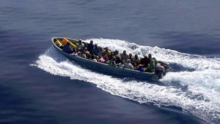 تفكيك شبكتين إجراميتين لتهريب المهاجرين بالعاصمة