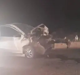 معسكر :تسمم ام وطفليها بغاز الكربون   بسيدي عبد المومن