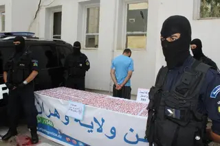 جنايات وهران  : عقوبات  بين 12  و15 سنة للمتورطين  في قتل شاب بوسط المدينة