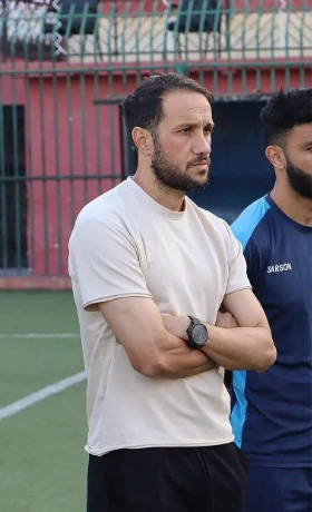 جمعية وهران: غاريش يخضع لعملية جراحية على مستوى اليد