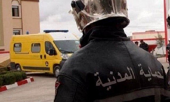 الشلف: عدم تسجيل أية خسائر بشرية أو مادية عقب الهزة الأرضية شمال بلدية الزبوجة