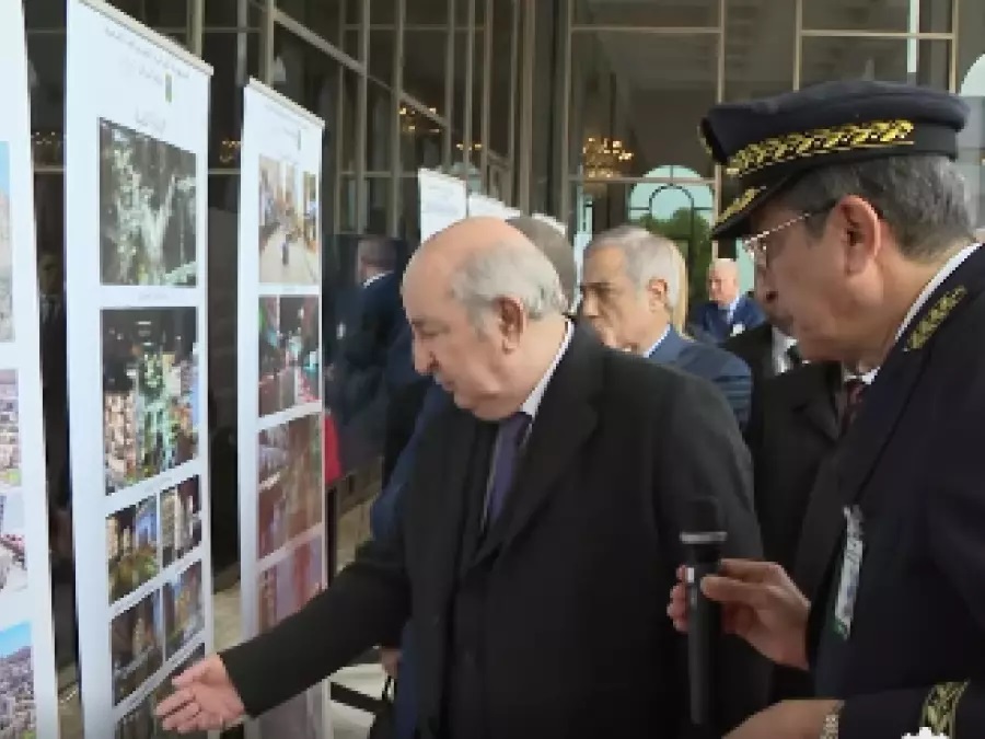 آفاق واعدة لتطوير العاصمة