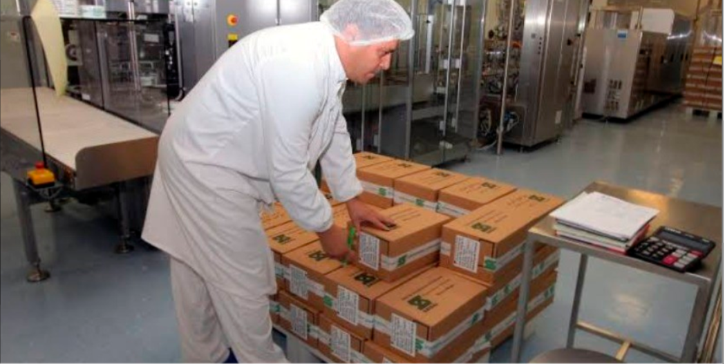 «Un levier pour le lancement de projets concrets dans les secteurs  de la chimie, de la mécanique et de la sidérurgie»