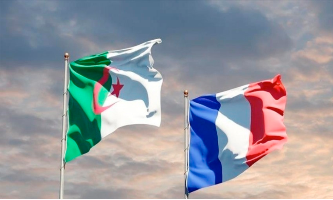 Le torchon brûle entre Alger et Paris