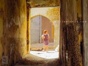 دعوة للمساهمة: إعادة إحياء ذاكرة المدينة العتيقة لتلمسان