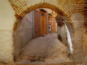 Derb Beni Djemla : Un Quartier Chargé d'Histoire et de Mémoire à Tlemcen