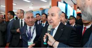 Les stations de dessalement livrées en février 2025