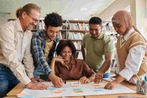 Pourquoi la deuxième langue la plus parlée en France est-elle si peu enseignée dans les collèges et lycées '