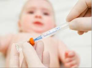 Vaccination des moins de six ans : la campagne  va bon train