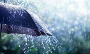 Des pluies orageuses continueront d'affecter des wilayas du Centre et de l'Est du pays