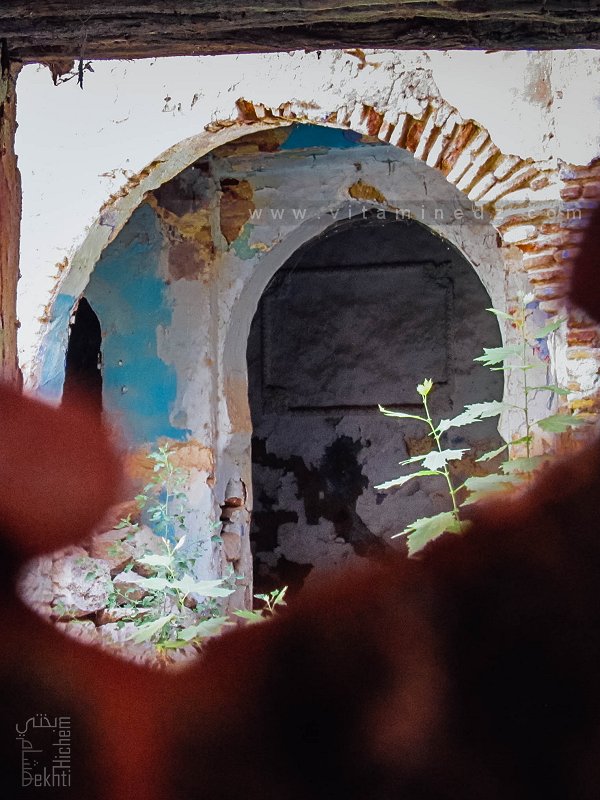 قصيدة يا ضو اعياني لبومدين بن سهلة