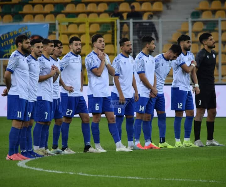 مولودية البيض يعود بفوز ثمين من بجاية - الشعب أونلاين