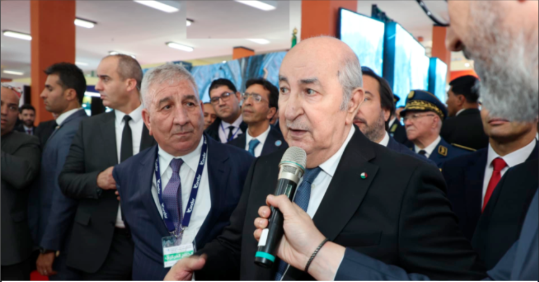 Les stations de dessalement livrées en février 2025