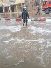 بشار: تفكيك عصابة متخصصة في سرقة محلات المجوهرات