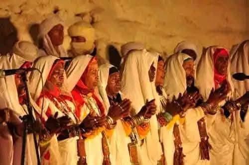 أهليل قورارة: جوهرة التراث الجزائري وروعة الإبداع الإنساني