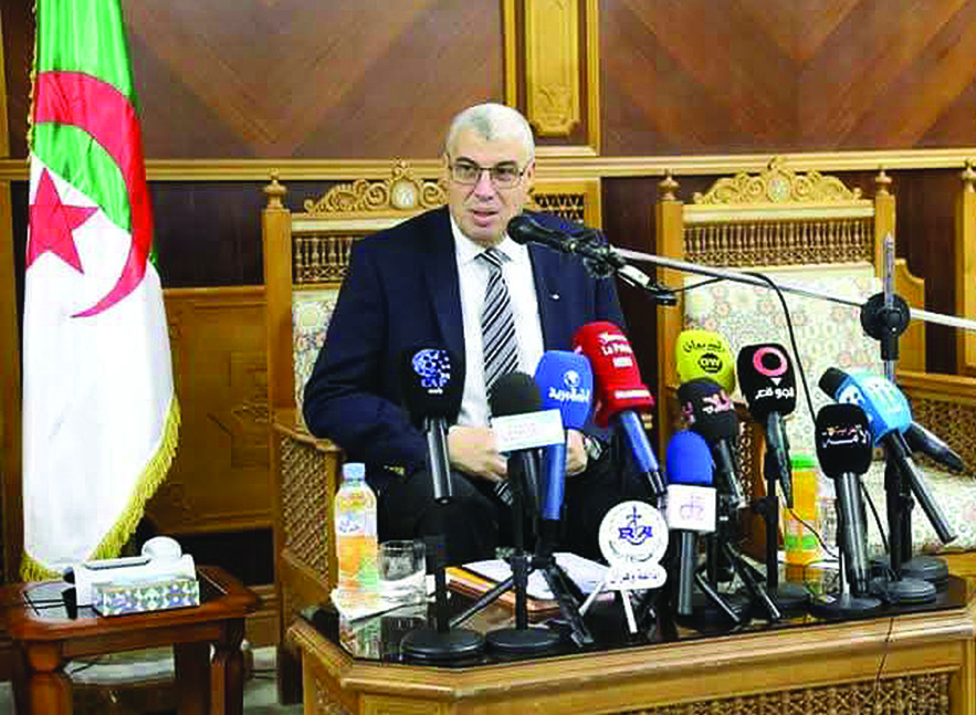 Algérie (Oran) - La qualité du bâti au cœur des défis: Le wali annonce de grands projets pour la capitale de l'Ouest