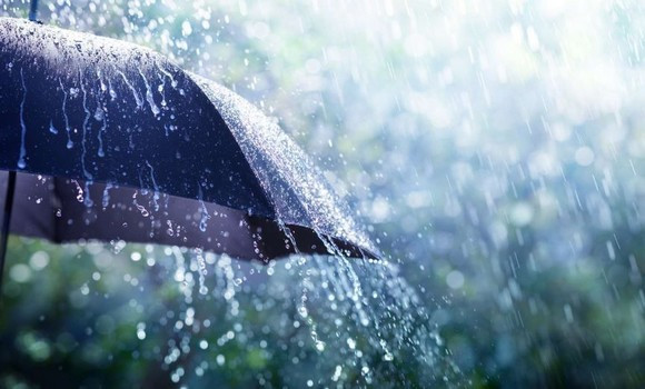 Des pluies orageuses continueront d'affecter des wilayas du Centre et de l'Est du pays