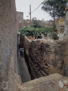 درب السنسلة