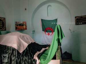 محمد بن أحمد بن أبو يحيى، المعروف بالحبّاك