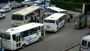 Algérie - Transport des voyageurs: Sayoud déplore la vétusté du parc national