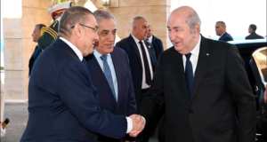 L'éclairage de Brahim Merad…