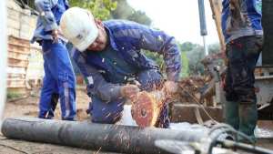 سيال: انقطاع التزويد بالماء بعدة بلديات في العاصمة