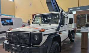 Industrie militaire: de nouvelles productions au service de l'autonomie stratégique du pays