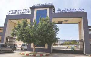 Tlemcen : Regards croisés sur le cancer