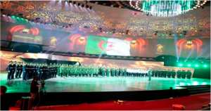 Grands événements culturels de 2024