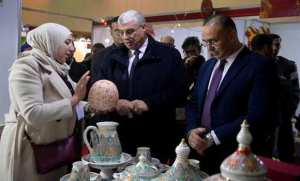 Chaque produit de l'artisanat algérien aura à l'avenir un label pour le promouvoir sur les plans national et international