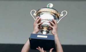 كأس الجزائر: قمتان بين أ.أقبو- ش.قسنطينة وش.الساورة - إ.خنشلة, و داربي  واعد بين ن. بن عكنون- م. الجزائر