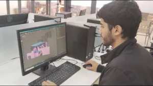 تحليل سلسلة تسويق منتجات الصيد البحري وتربية المائيات   محور يوم   دراسي بين جامعة و هران 2 ومديرية الصيد البحري وتربية المائيات بوهران