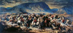 La bataille de Kheng-Nettah : un jalon de la résistance algérienne