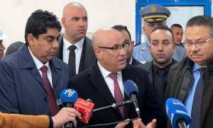 بشار: اتخاذ تدابير لضمان وفرة المواد بأسعار معقولة خلال شهر رمضان