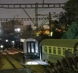 جنايات وهران : البراءة للابن المتهم  بقتل والدته وشقيقته بوهران