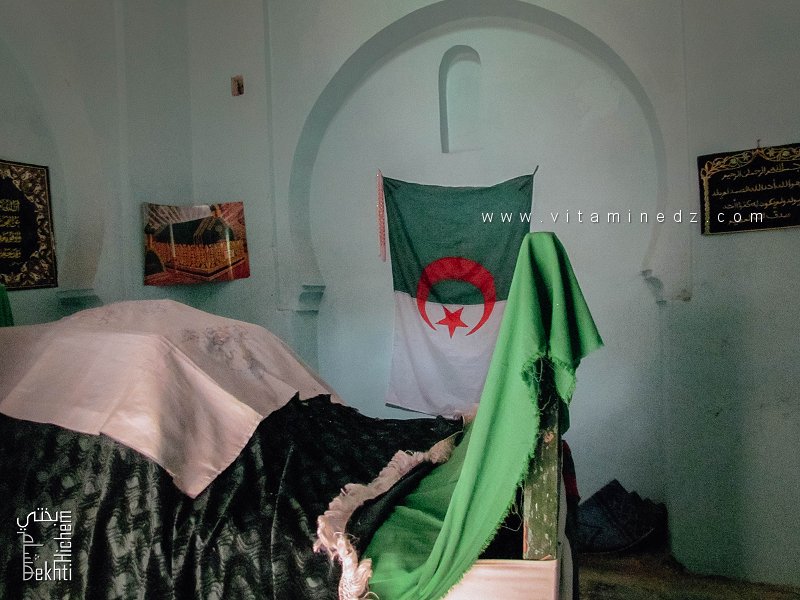 محمد بن أحمد بن أبو يحيى، المعروف بالحبّاك