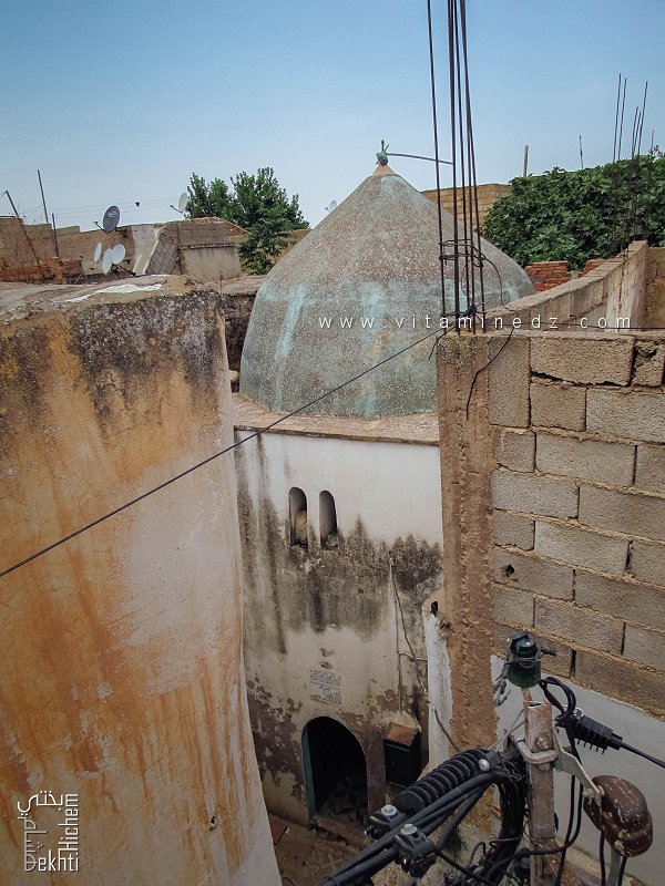 Mohammed Ben Ahmed Ben Abou Yahia El-Habbak : Un Savant de Tlemcen au Service de la Science et de la Spiritualité