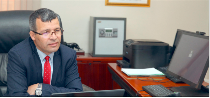 «L'AAPI vise la concrétisation de 20.000 projets d'investissement d'ici cinq ans»