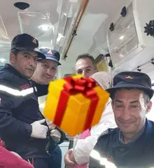 أمن وهران يطيح بتاجرين  للأسلحة النارية ويصادر مسدسين ناريين وكمية من الذخيرة