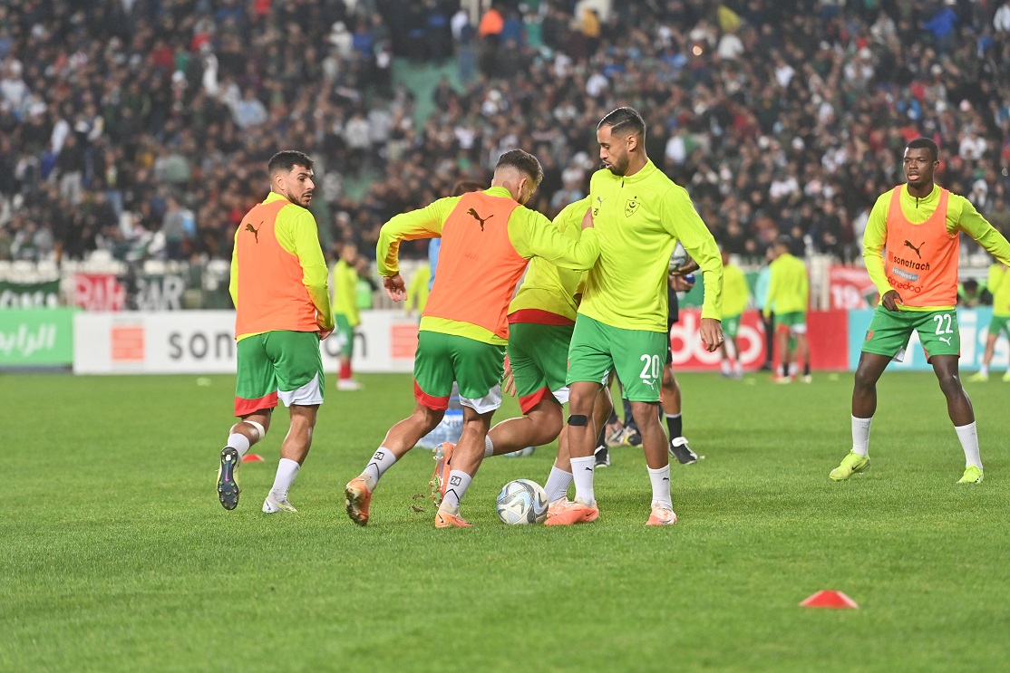 NCM-MCA : A Magra en mode redémarrer