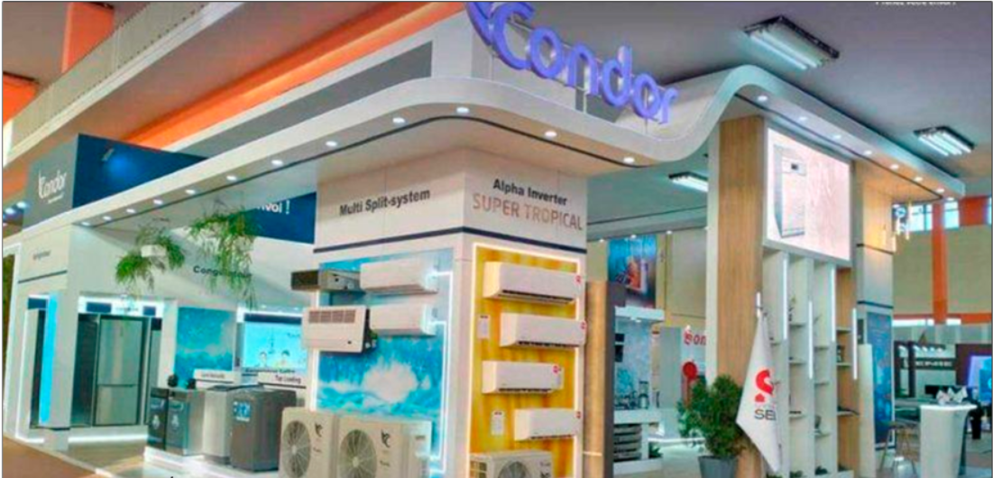 L'âge d'or du « Made In Algeria »