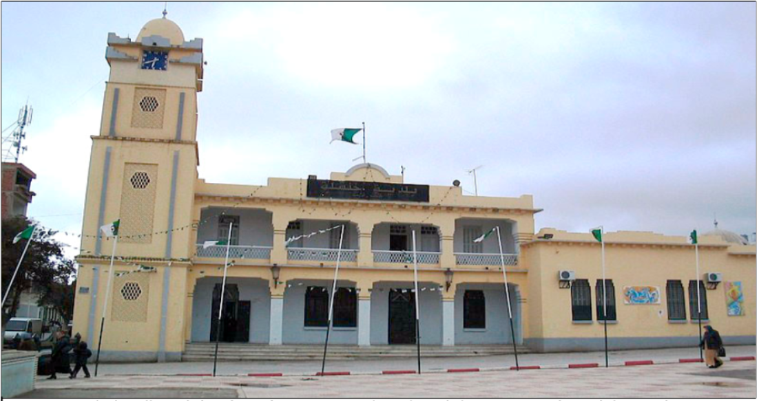 Le maire de Khenchela placé en détention provisoire