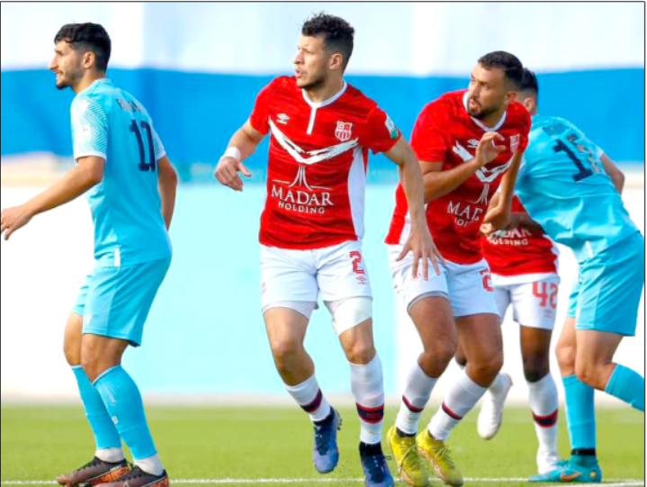 La victoire du CRB face à l'OA  ne calme pas les esprits