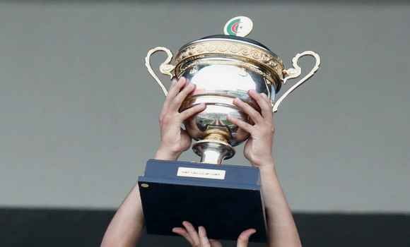 كأس الجزائر: قمتان بين أ.أقبو- ش.قسنطينة وش.الساورة - إ.خنشلة, و