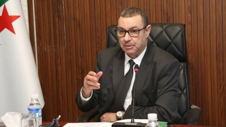 إعتماد تذكرة موحدة للنقل بالعاصمة قريبا