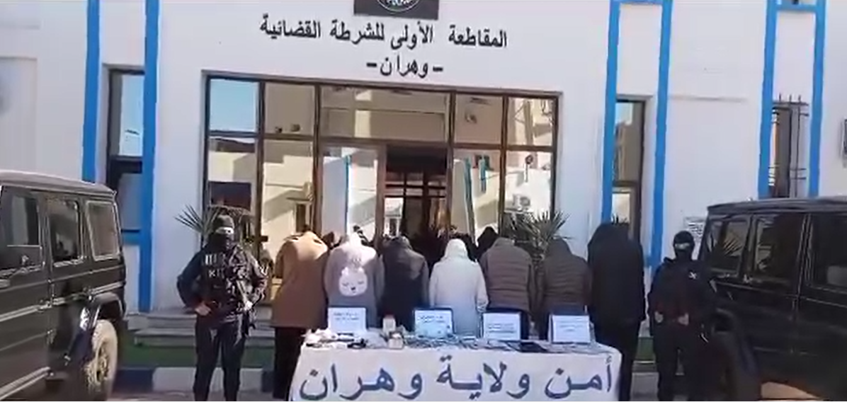 الإطاحة بشبكة أنشأت عيادة للإجهاض بوهران - الشعب أونلاين